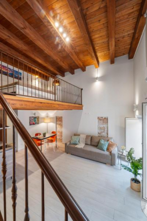 Open Sicily Homes - Near the Central Train Station